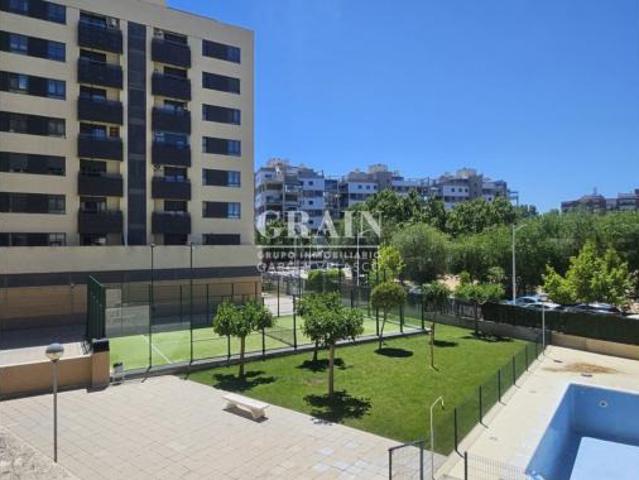 Piso Venta Albacete Capital, Santa Cruz San Antonio Abad Industria, Cañicas