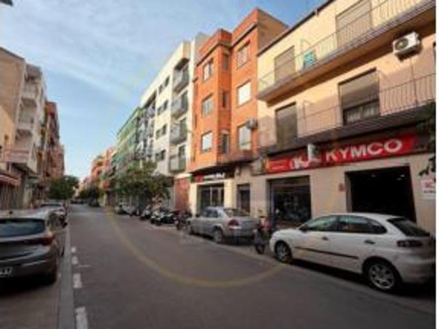 Piso Venta Albacete Capital, Santa Cruz San Antonio Abad Industria, Cañicas