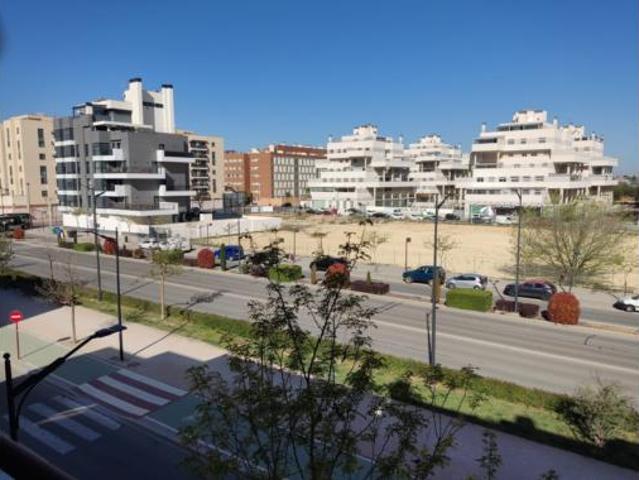 Piso Venta Albacete Capital, Santa Cruz San Antonio Abad Industria, Cañicas