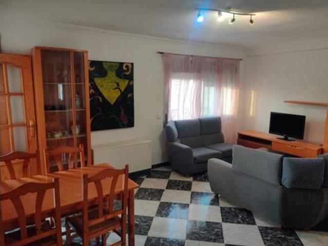 Piso Venta Albacete Capital, Sepulcro Bolera Universidad Hermanos Falcó