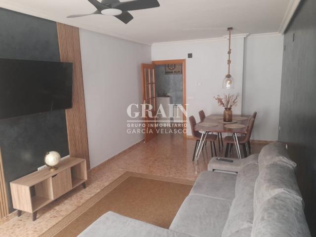 Piso Venta Albacete