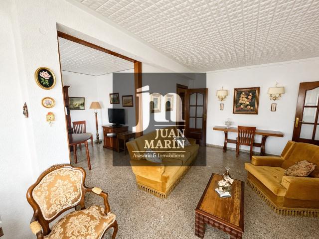 Piso Venta Albacete