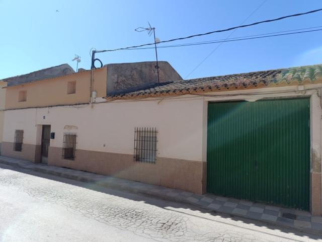 Piso Venta Albacete