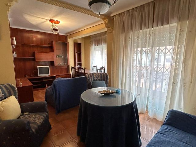 Piso Venta Albacete