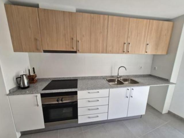 Piso Venta Albaida, Albaida