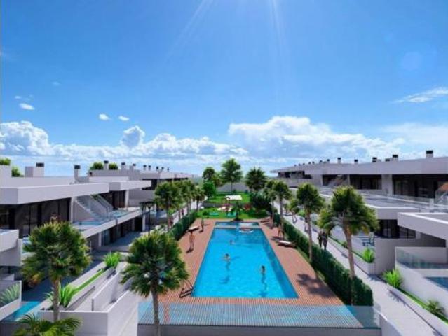 Piso Venta Algorfa, Algorfa