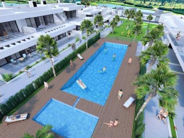Piso Venta Algorfa, Algorfa
