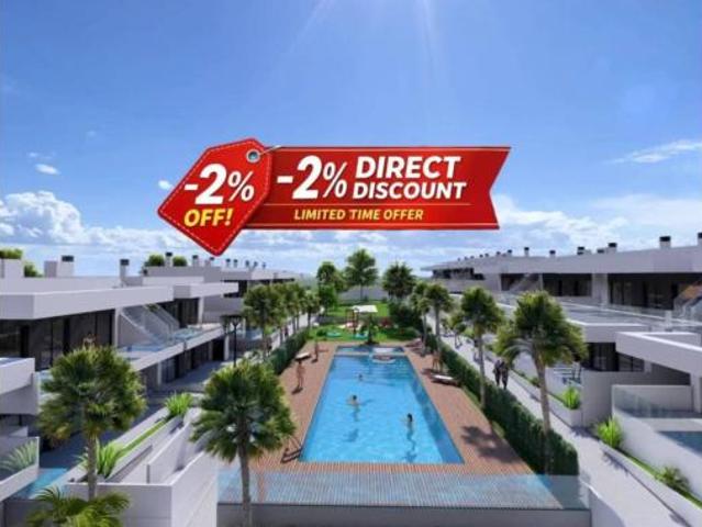 Piso Venta Algorfa, Algorfa