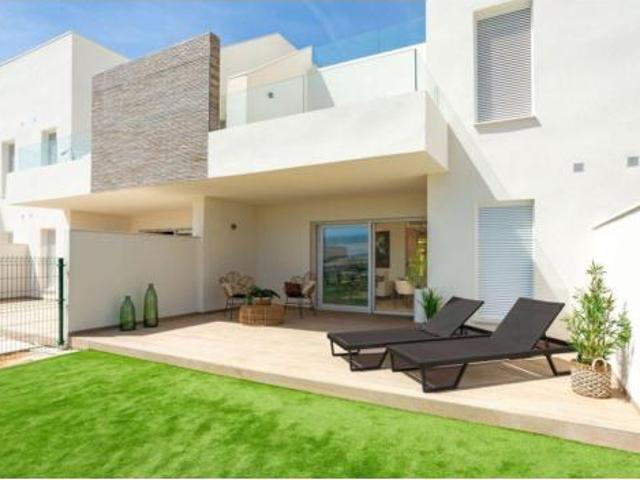 Piso Venta Algorfa, Algorfa