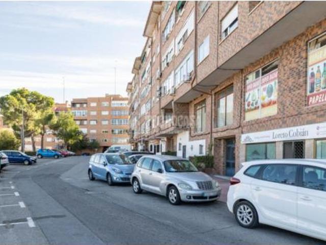 Piso Venta Algete, Algete