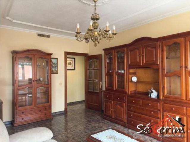 Piso Venta Algete, Algete