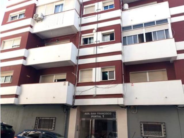 Piso Venta Algeciras, Bajadilla