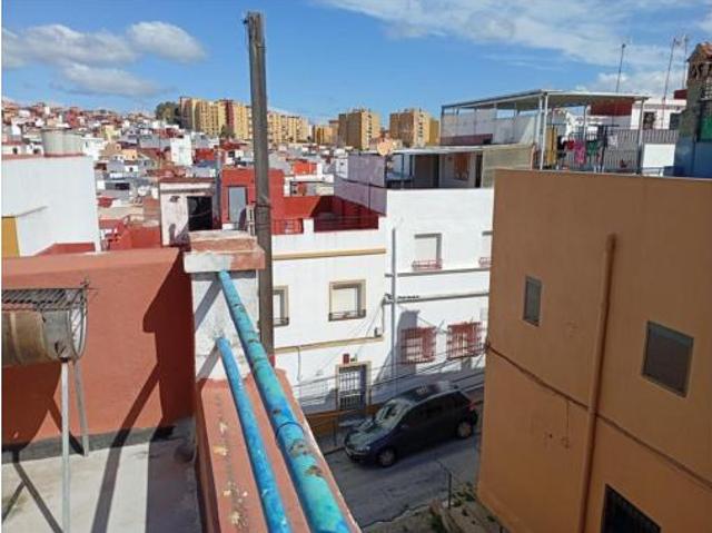 Piso Venta Algeciras, Bajadilla
