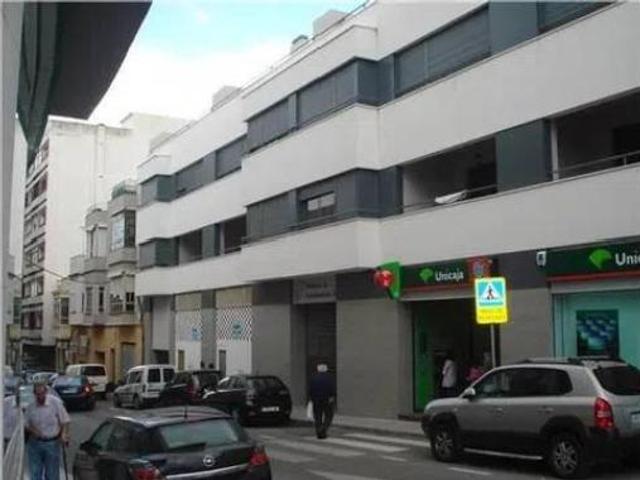 Piso Venta Algeciras, Bajadilla