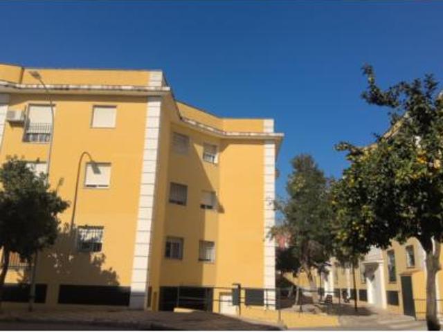 Piso Venta Algeciras, Bajadilla