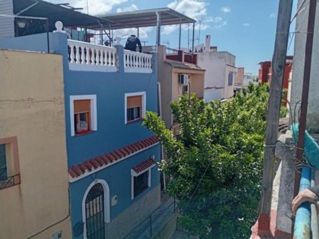 Piso Venta Algeciras, Bajadilla