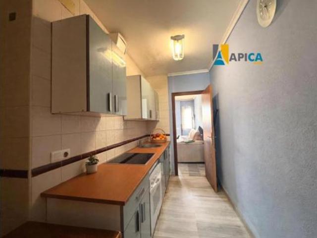 Piso Venta Algeciras, Bajadilla
