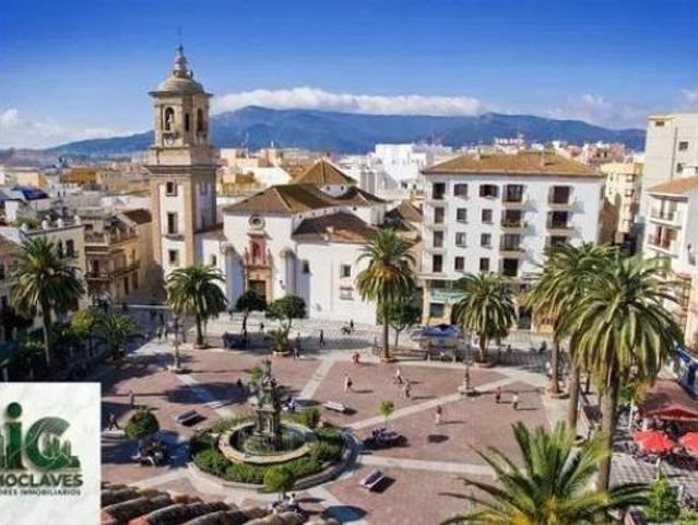 Piso Venta Algeciras, Centro