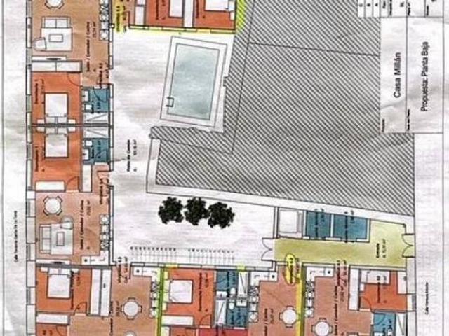 Piso Venta Algeciras, Centro