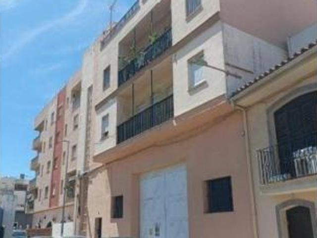 Piso Venta Algeciras, Colonia San Miguel Los Pinos