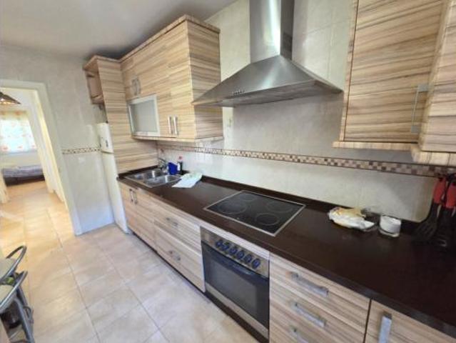 Piso Venta Algeciras, Fuentenueva Salesianos