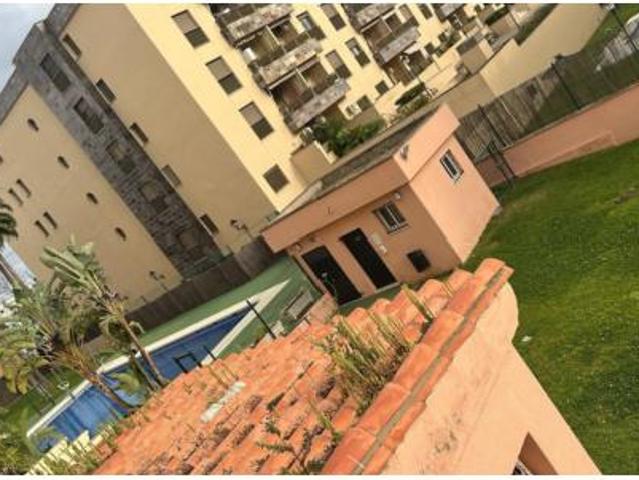 Piso Venta Algeciras, La Ermita