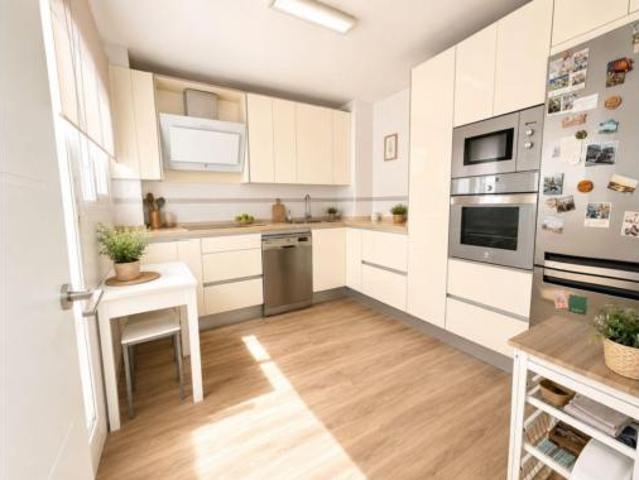 Piso Venta Algeciras, La Ermita