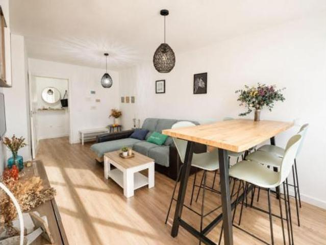 Piso Venta Algeciras, La Ermita