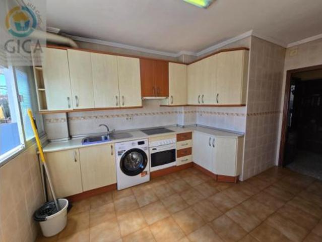 Piso Venta Algeciras, Reconquista San José Artesano El Rosario