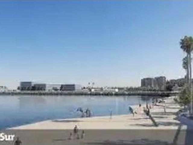 Piso Venta Algeciras, Reconquista San José Artesano El Rosario