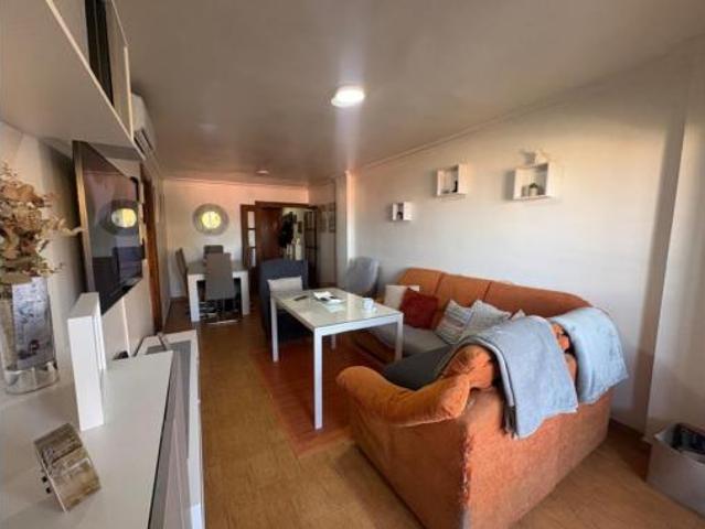 Piso Venta Algeciras, San Bernabé