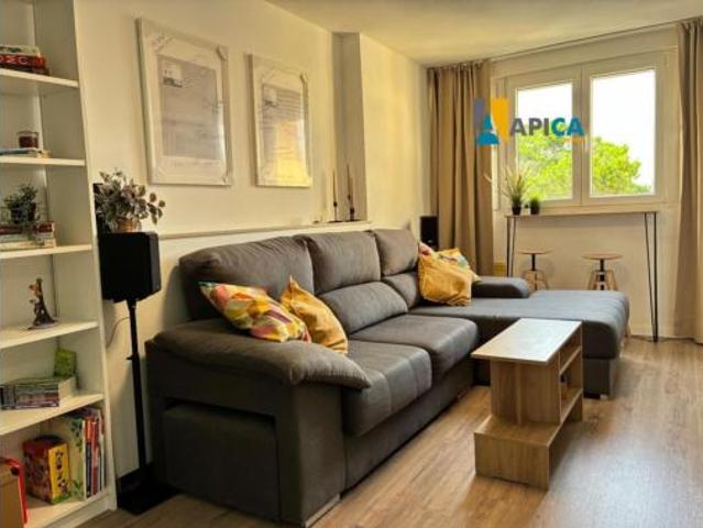 Piso Venta Algeciras, San Bernabé