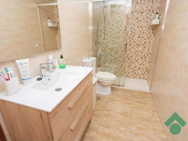 Piso Venta Algeciras, San Bernabé