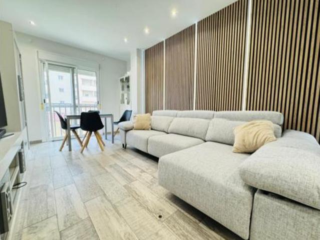 Piso Venta Algeciras, San Bernabé
