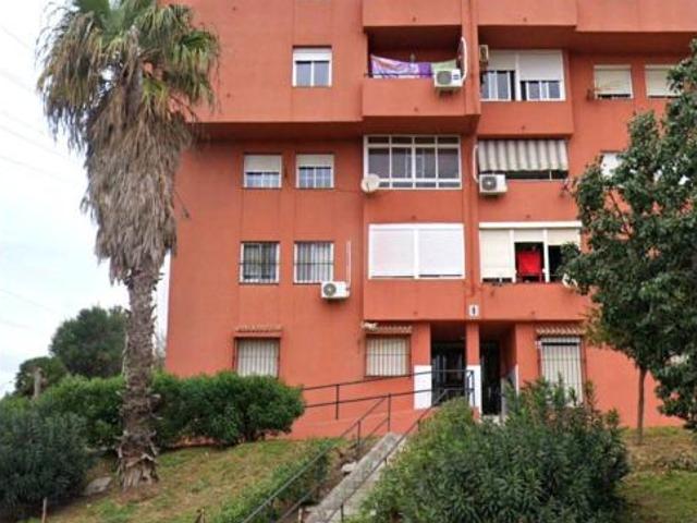 Piso Venta Algeciras, San Bernabé