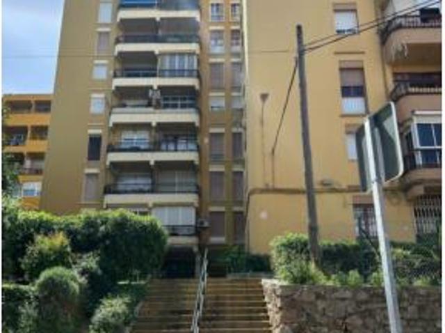 Piso Venta Algeciras, San Bernabé