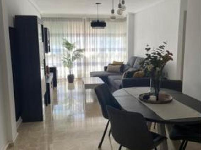 Piso Venta Algeciras, San Bernabé