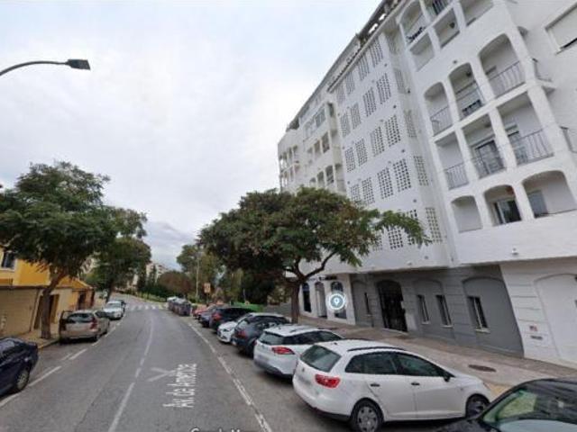 Piso Venta Algeciras, San Bernabé