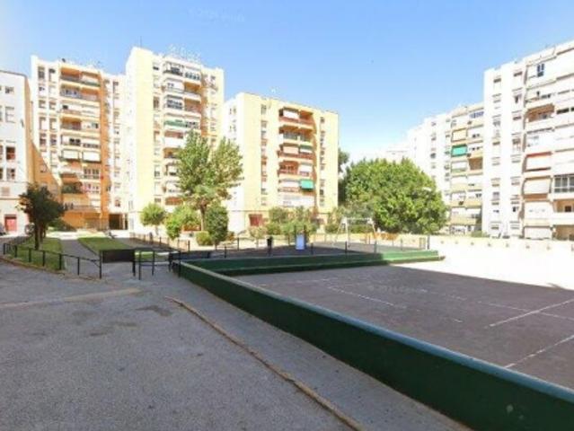 Piso Venta Algeciras, San Bernabé
