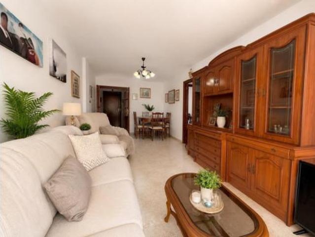 Piso Venta Algeciras, San Bernabé