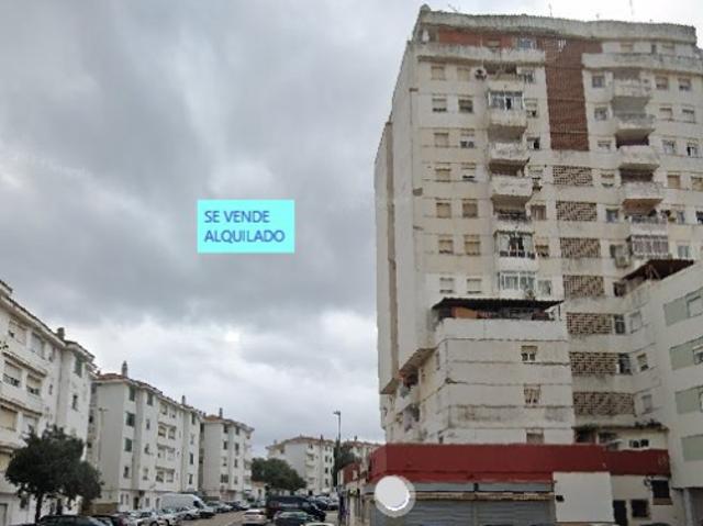 Piso Venta Algeciras, Saladillo