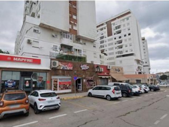 Piso Venta Algeciras, Saladillo