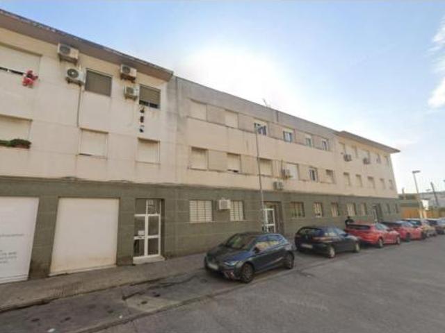 Piso Venta Algeciras, Saladillo