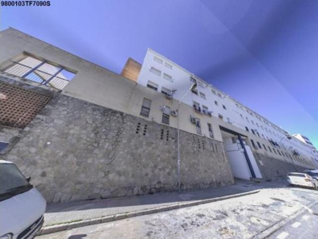 Piso Venta Algeciras, Saladillo