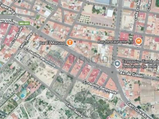 Piso Venta Alguazas, Alguazas