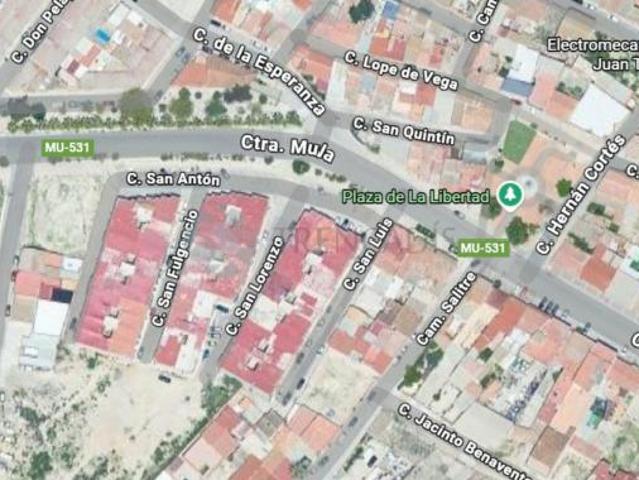 Piso Venta Alguazas, Alguazas