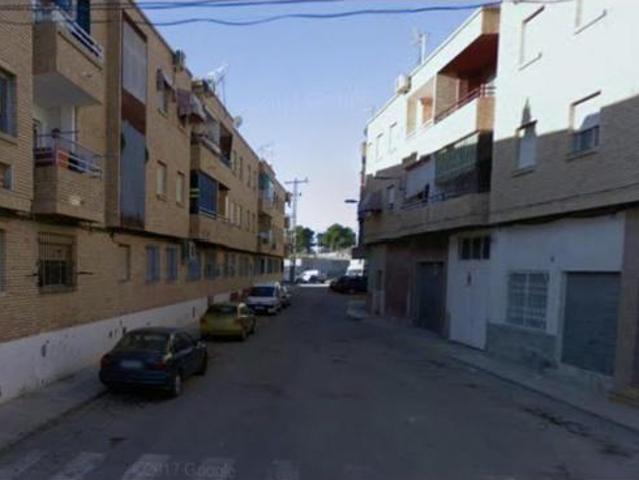 Piso Venta Alguazas, Alguazas