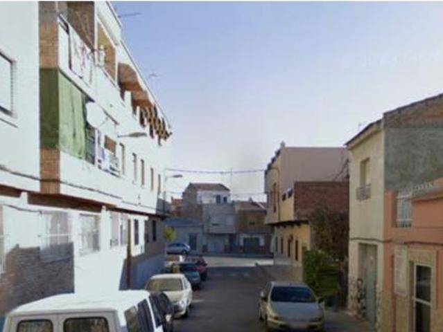 Piso Venta Alguazas, Alguazas