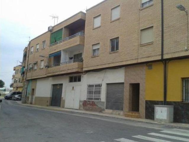Piso Venta Alguazas, Alguazas