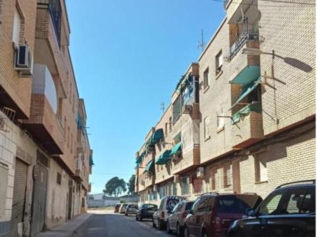 Piso Venta Alguazas, Alguazas